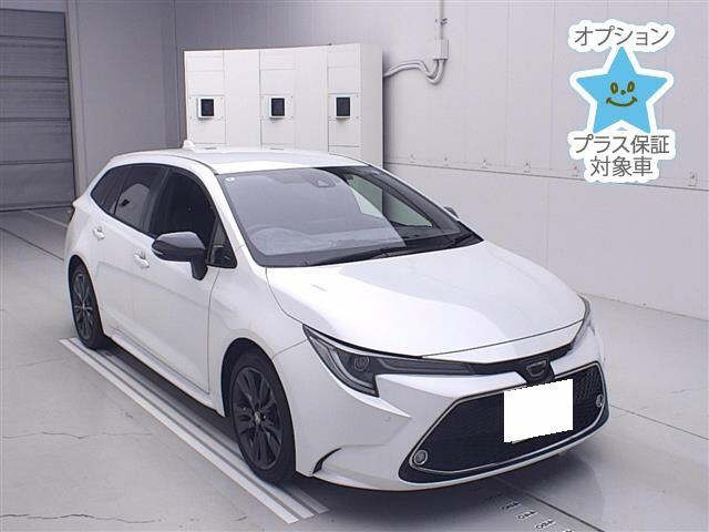 TOYOTA COROLLA TOURING 2022