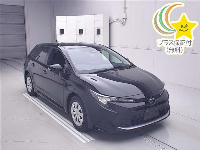 TOYOTA COROLLA TOURING 2024