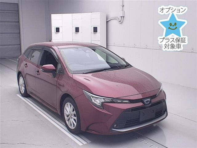 TOYOTA COROLLA TOURING 2023