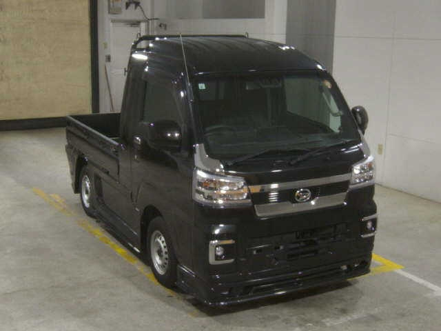 DAIHATSU HIJET TRUCK 2024