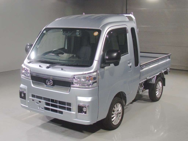 DAIHATSU HIJET TRUCK 2025