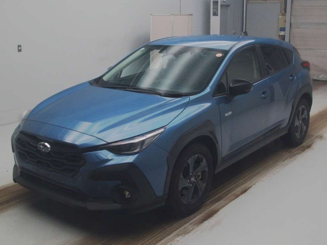 SUBARU Impreza 2024