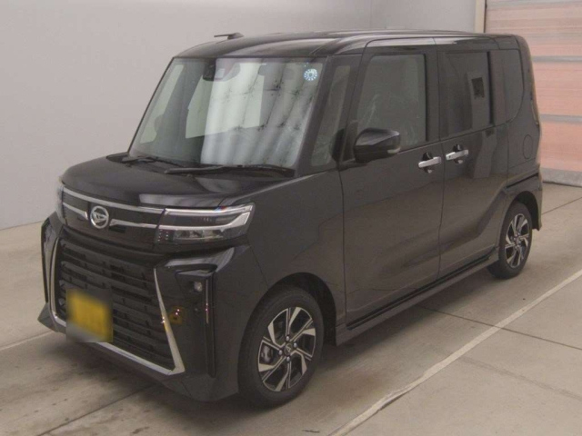 DAIHATSU TANTO 2026