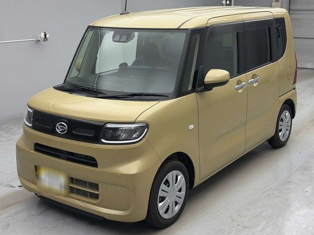 DAIHATSU TANTO 2023