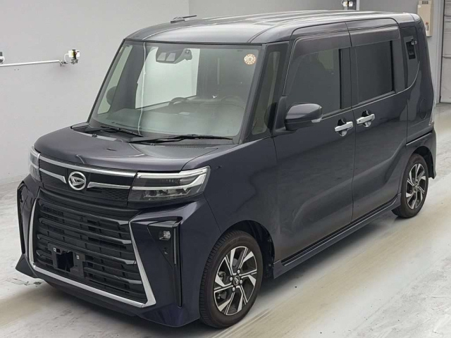 DAIHATSU TANTO 2023