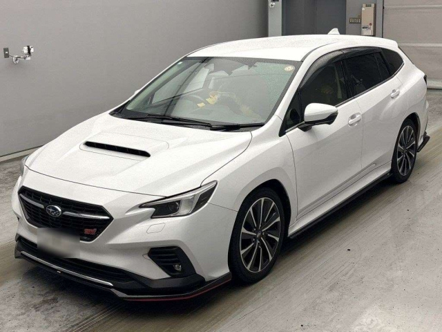 SUBARU LEVORG 2023