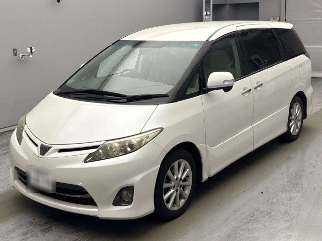 TOYOTA ESTIMA 2010