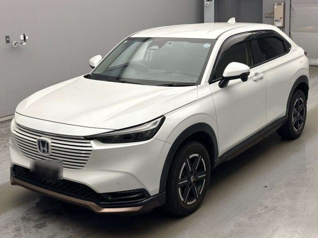 HONDA VEZEL 2023