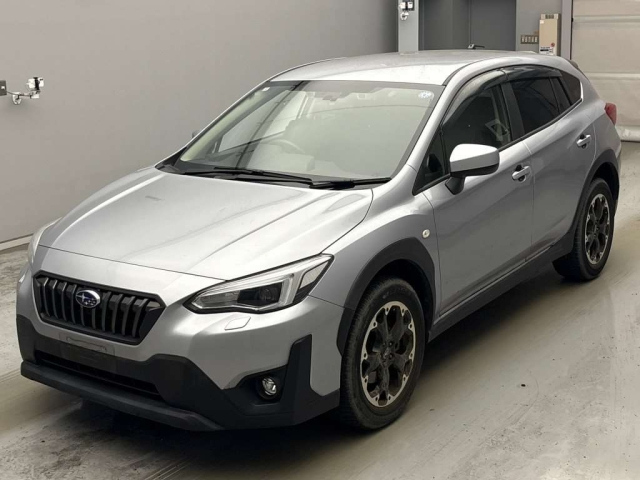 SUBARU XV 2022