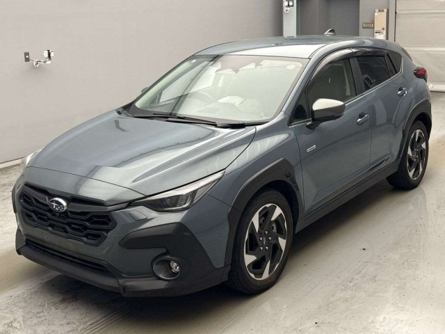 SUBARU CROSSTREK 2023