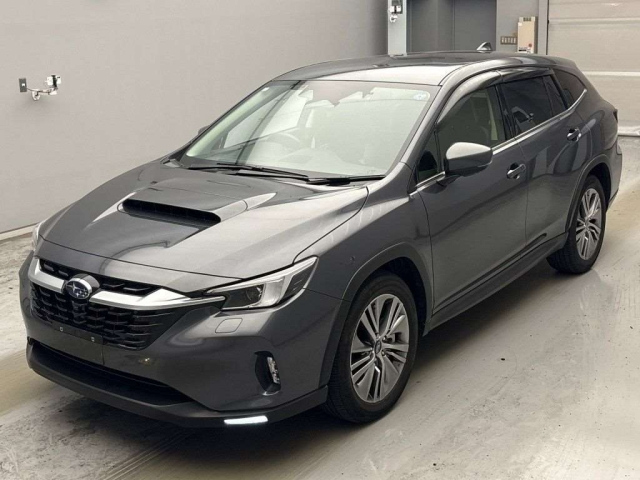 SUBARU LEVORG 2024