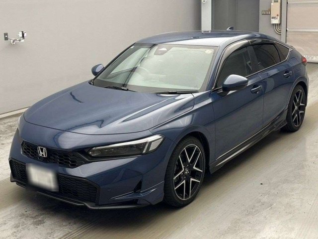 HONDA CIVIC 2025