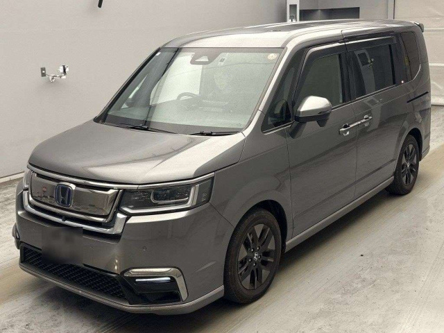 HONDA STEP WAGON 2023