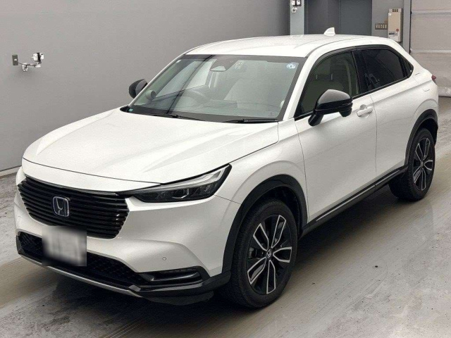 HONDA VEZEL 2023