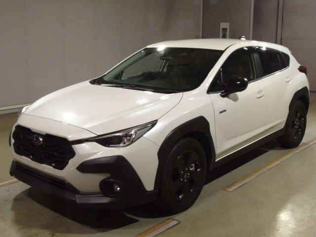 SUBARU Impreza 2023