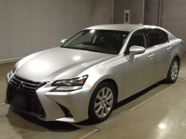 LEXUS GS 2016