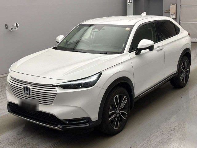 HONDA VEZEL 2023