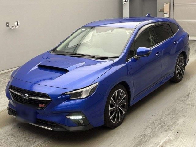 SUBARU LEVORG 2023