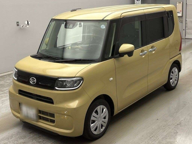 DAIHATSU TANTO 2023