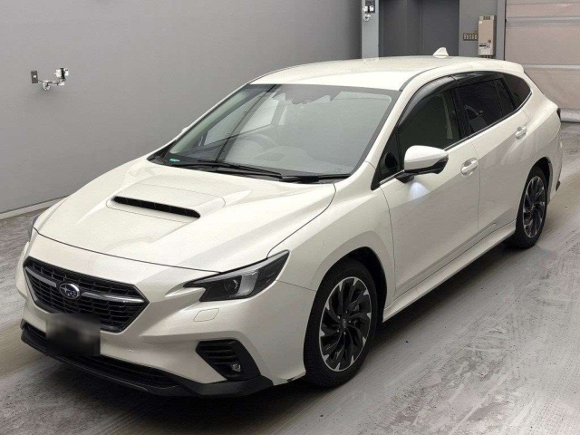 SUBARU LEVORG 2023