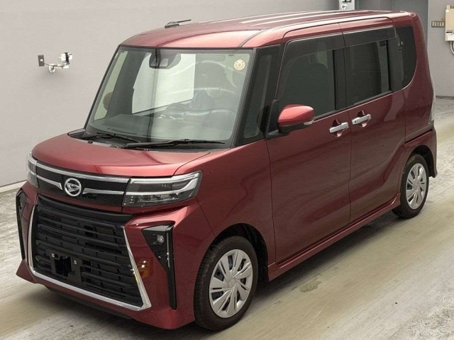 DAIHATSU TANTO 2023