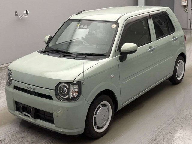 DAIHATSU MIRA TOCOT 2023