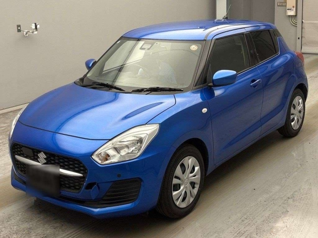 SUZUKI SWIFT 2023