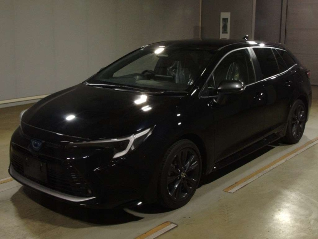 TOYOTA COROLLA TOURING 2023