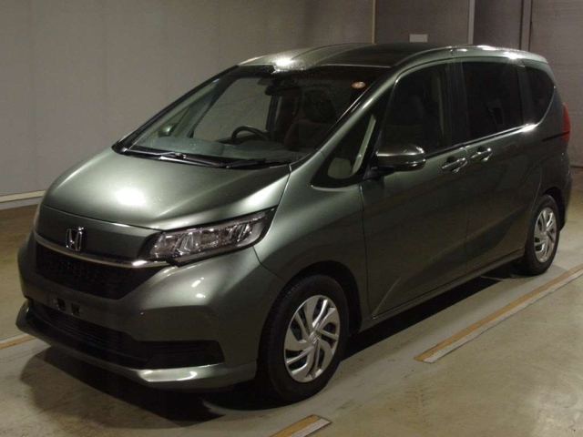 HONDA FREED 2023