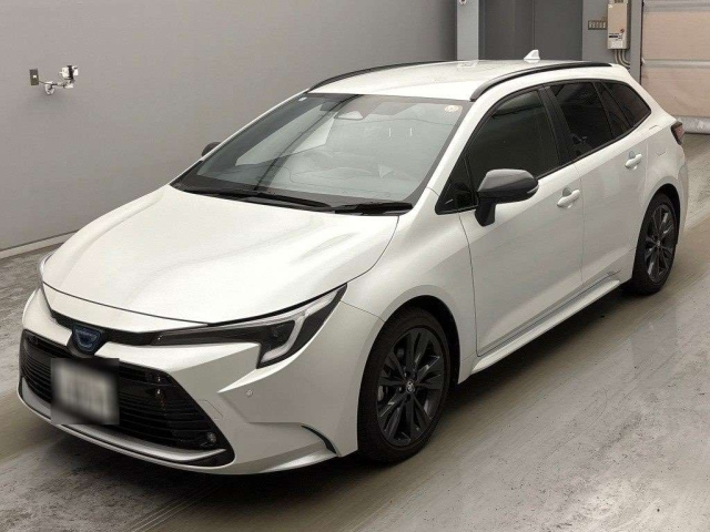 TOYOTA COROLLA TOURING 2024