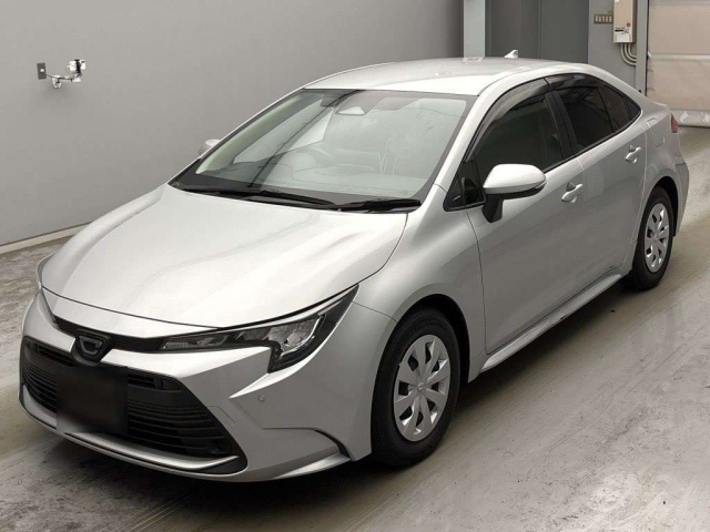 TOYOTA COROLLA 2023