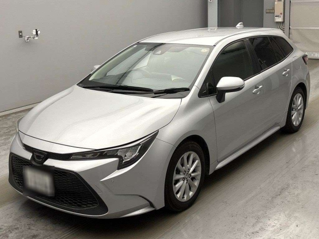 TOYOTA COROLLA TOURING 2022