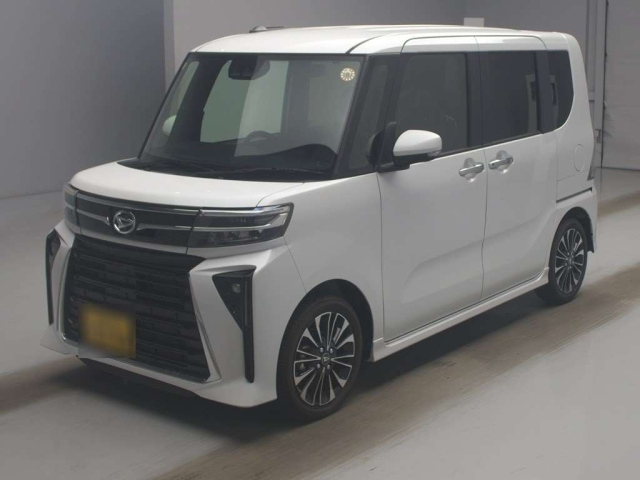 DAIHATSU TANTO 2023