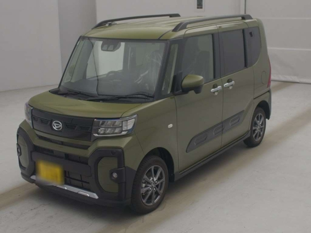 DAIHATSU TANTO 2024
