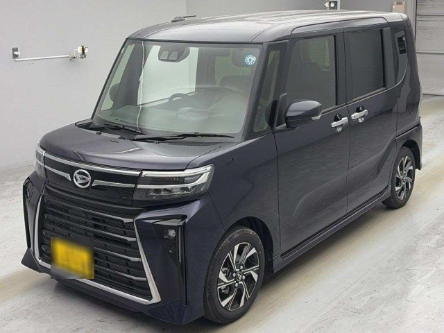 DAIHATSU TANTO 2026