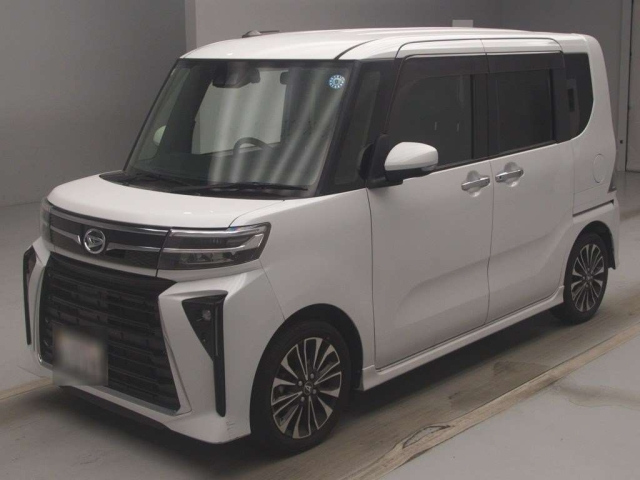 DAIHATSU TANTO 2023