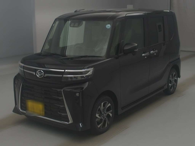 DAIHATSU TANTO 2026
