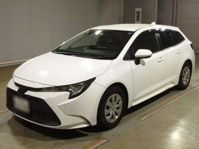 TOYOTA COROLLA TOURING 2021