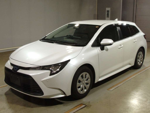 TOYOTA COROLLA TOURING 2023