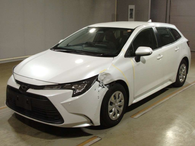 TOYOTA COROLLA TOURING 2024
