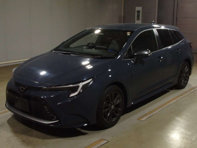 TOYOTA COROLLA TOURING 2023