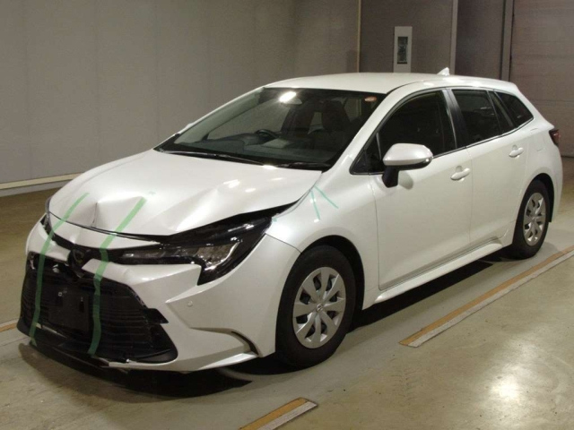 TOYOTA COROLLA TOURING 2023
