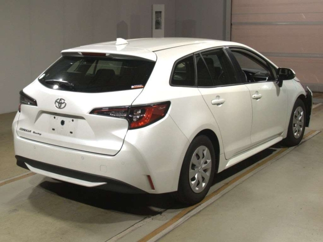 TOYOTA COROLLA TOURING