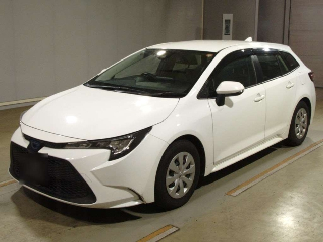 TOYOTA COROLLA TOURING 2021
