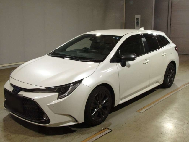 TOYOTA COROLLA TOURING 2021