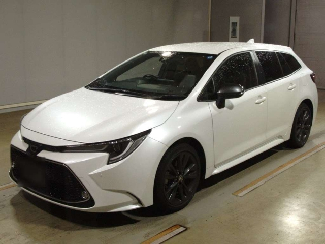 TOYOTA COROLLA TOURING 2022