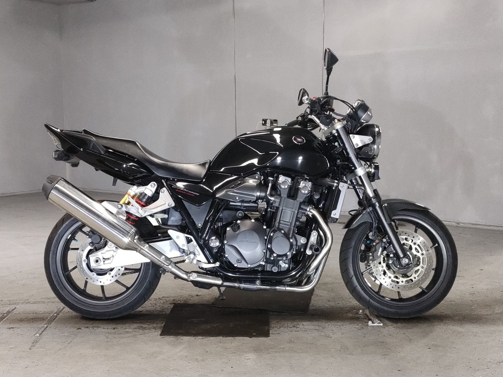 Honda CB1300SF
