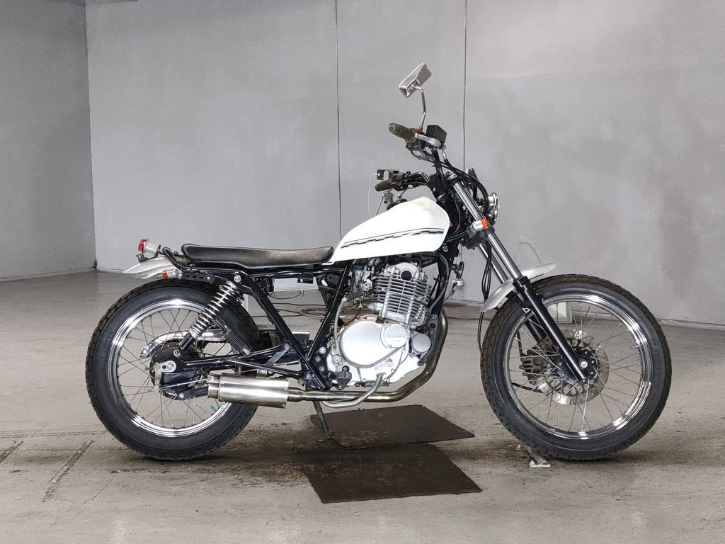 Suzuki GRASS TRACKER BIG BOY 250
